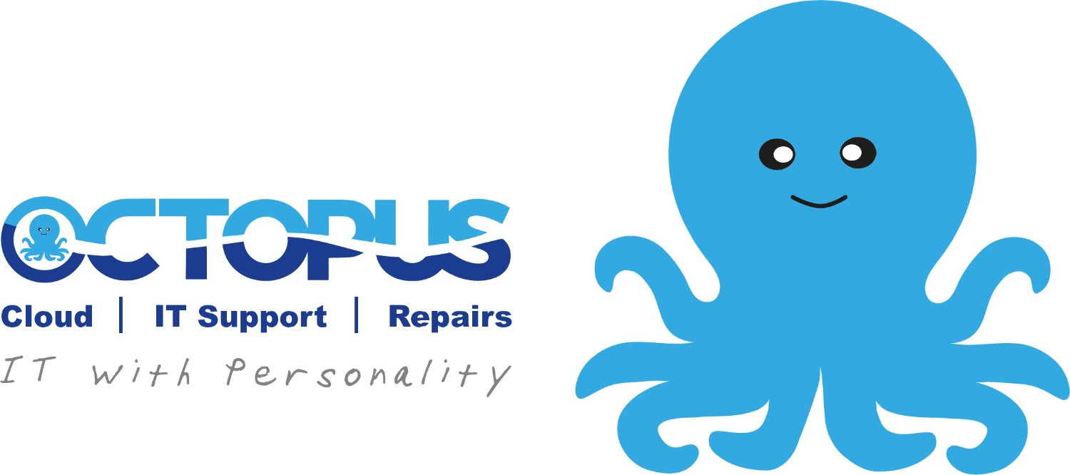 OctopusTech's profile banner image