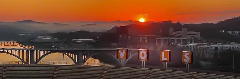 Kendall’s Burner banner