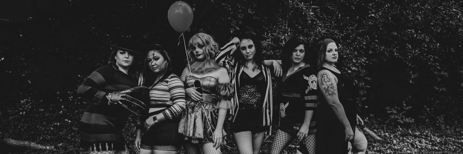 torriesrose's profile banner image