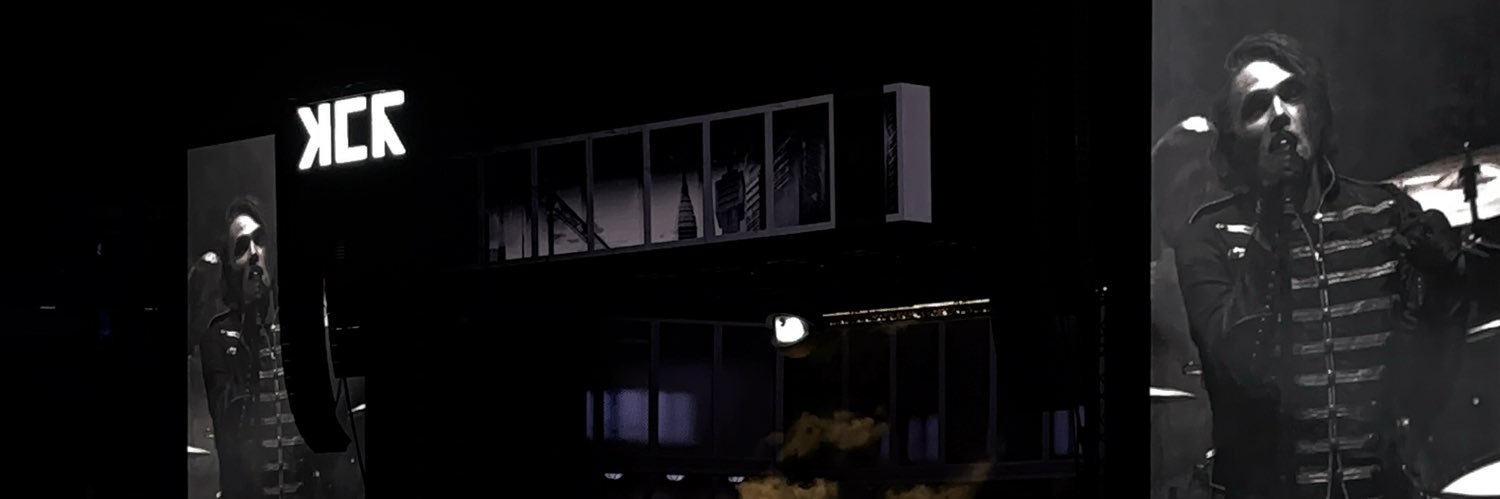 feelixss's profile banner image