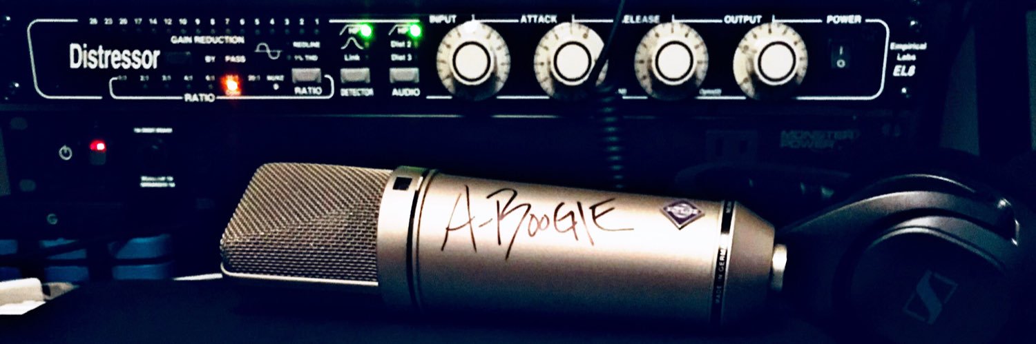 MixedByRican's profile banner image