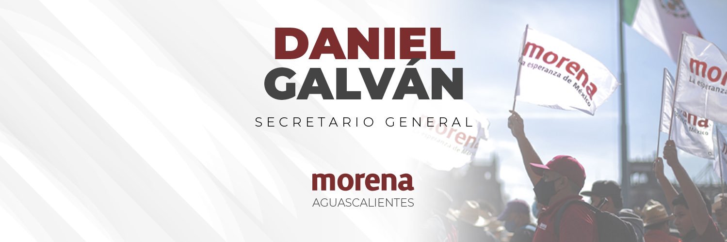 DanielGalvan's profile banner image