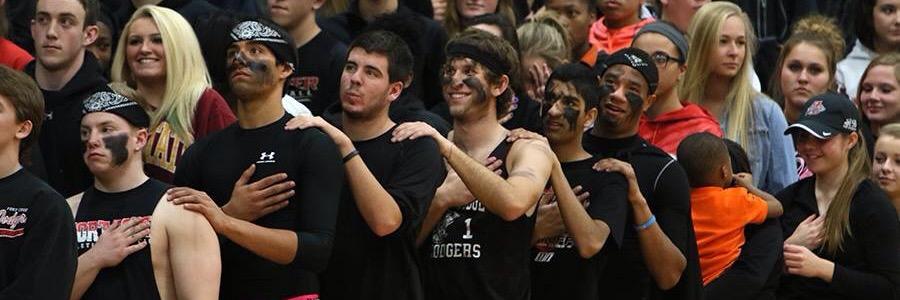 Fireman Barber banner