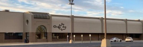 BillGehm Profile Banner