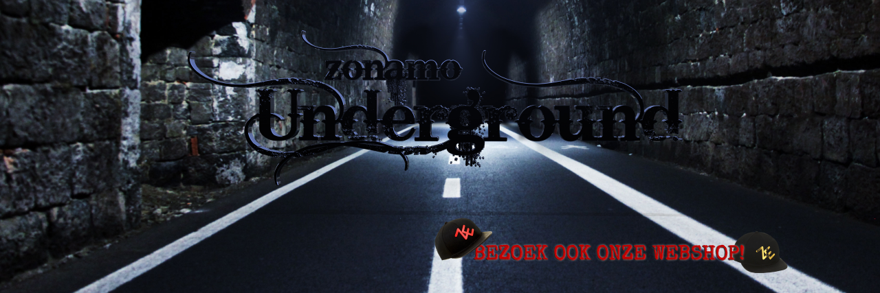 Zonamo Underground banner