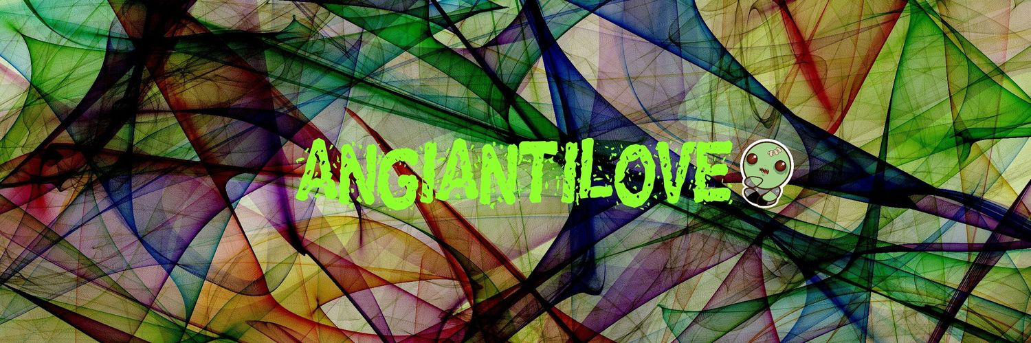 AngiAntiLove's profile banner image