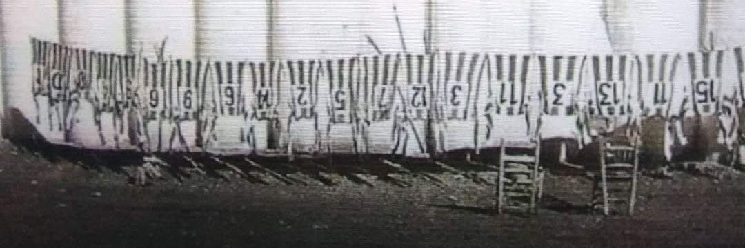 Antonio García banner