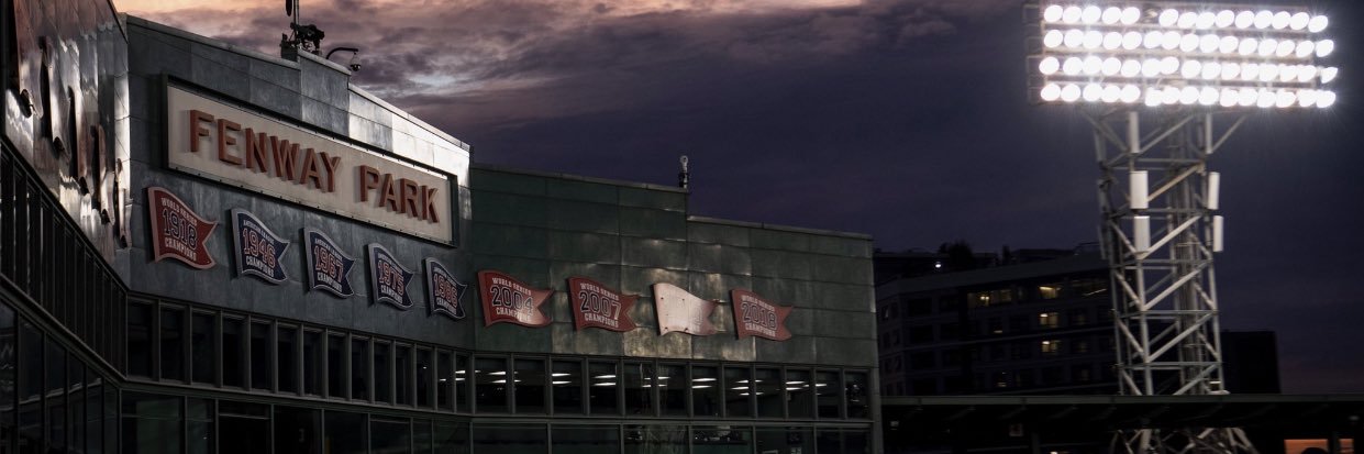 oBrookZz's profile banner image