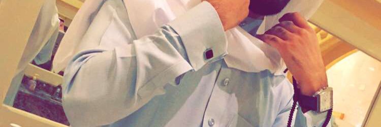 Majeed_Samman's profile banner image