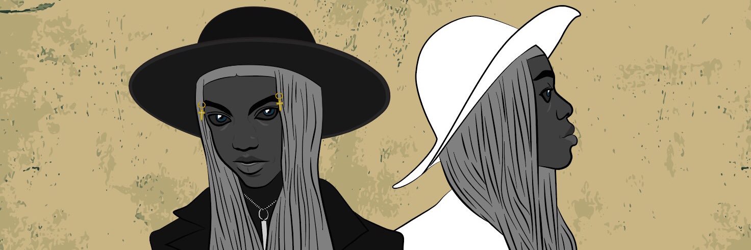 RayawnieParis's profile banner image