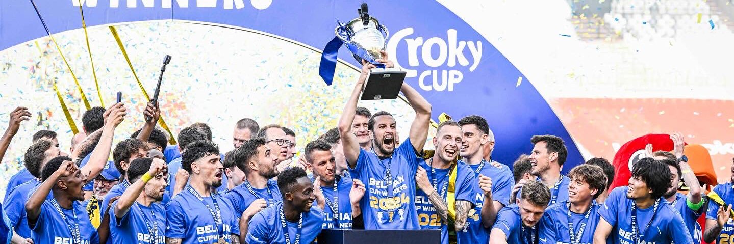 Christian Burgess banner