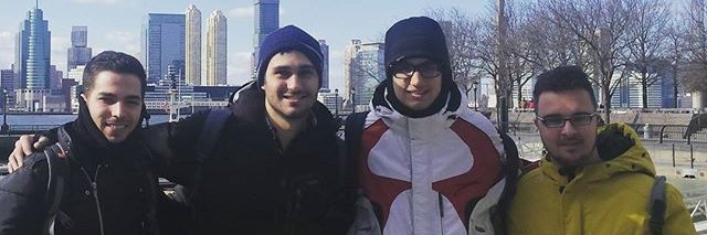 Albert Muro banner