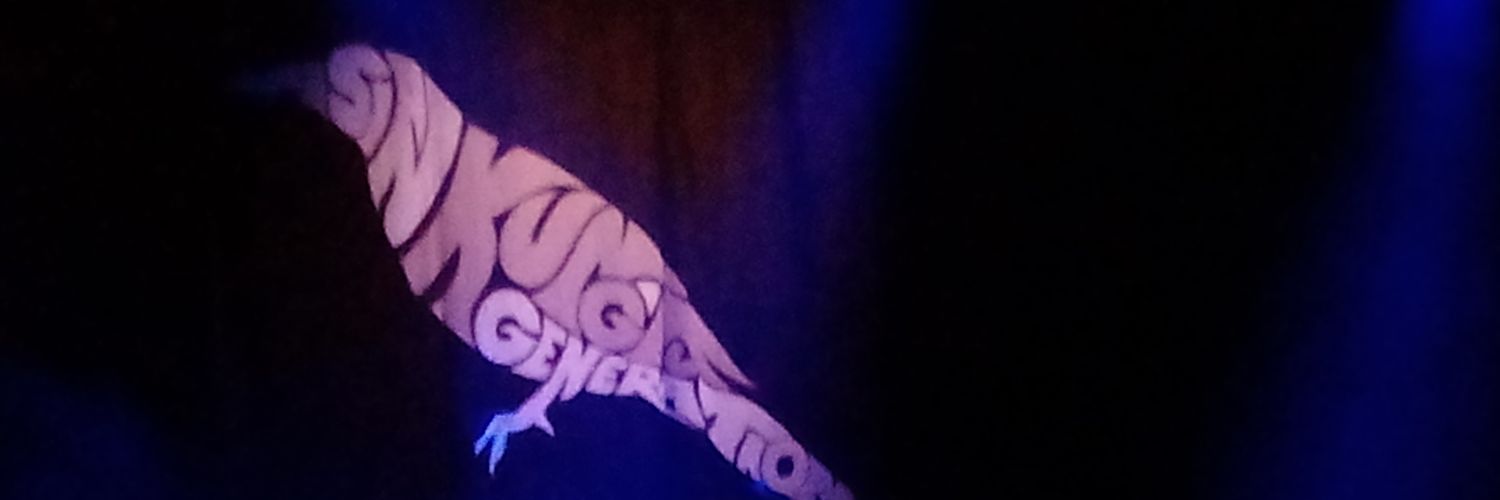 Shadowjolt's profile banner image