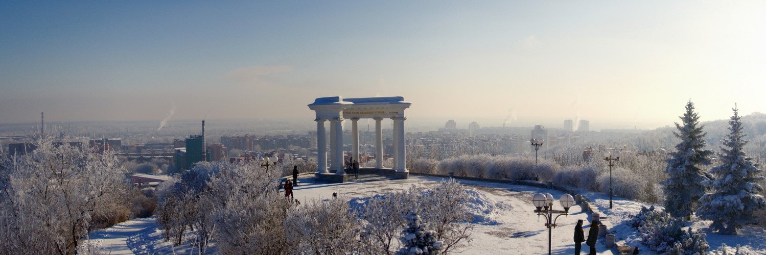 OHrechko's profile banner image