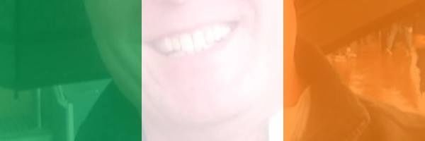 davoreilly's profile banner image