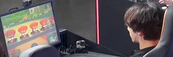 itsbeckyooh's profile banner image