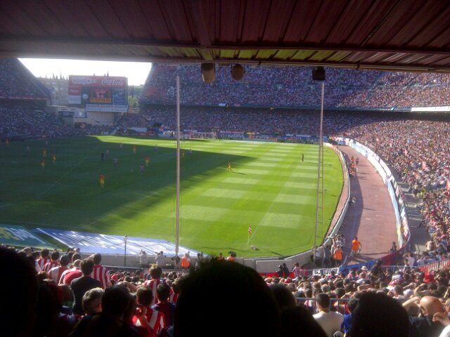 J.J.Forza Atleti banner