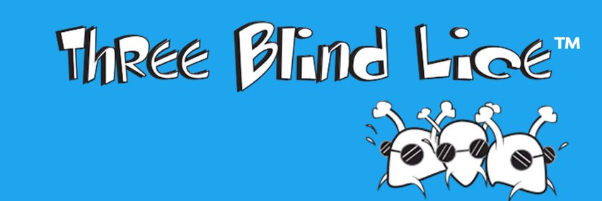 threeblindlice's profile banner image