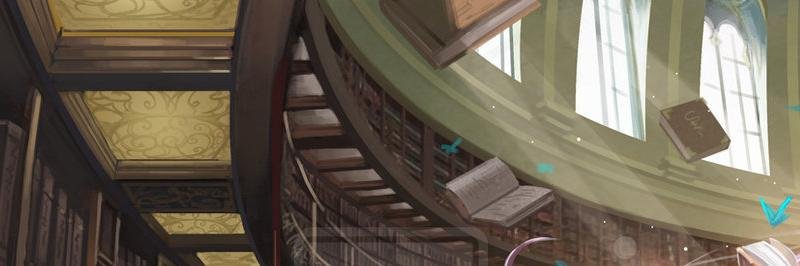 Sephigoth's profile banner image