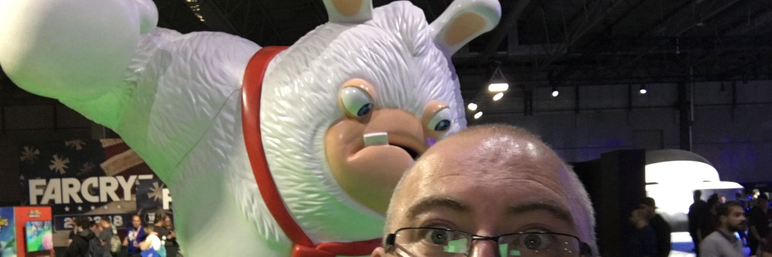 Carrot76's profile banner image