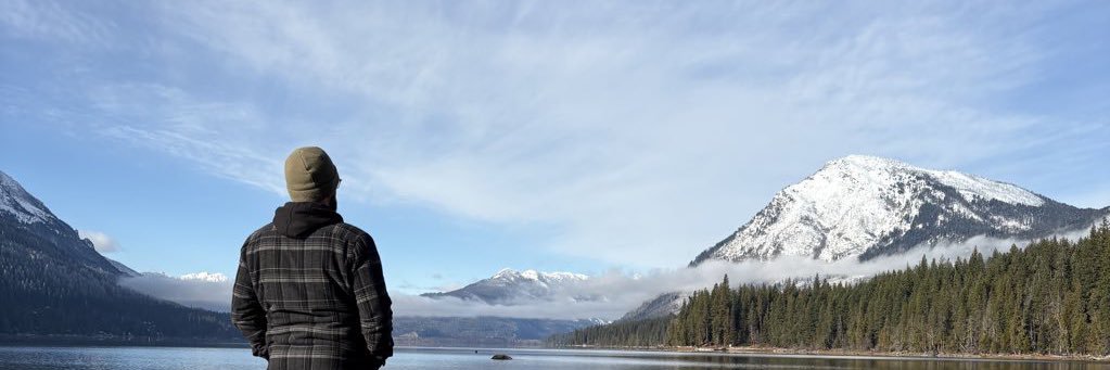 AndrewMackens's profile banner image