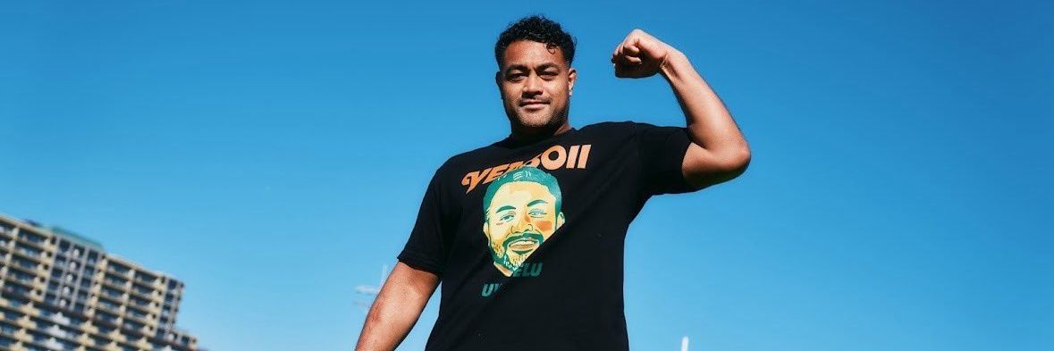 uwehelu's profile banner image