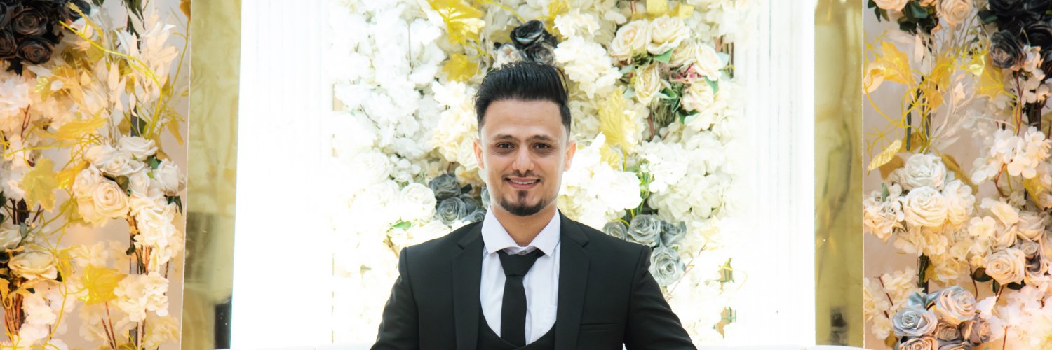 mohammedalsofi's profile banner image