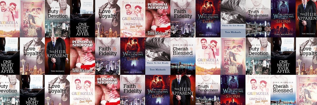 writinghiatusTere Michaels banner