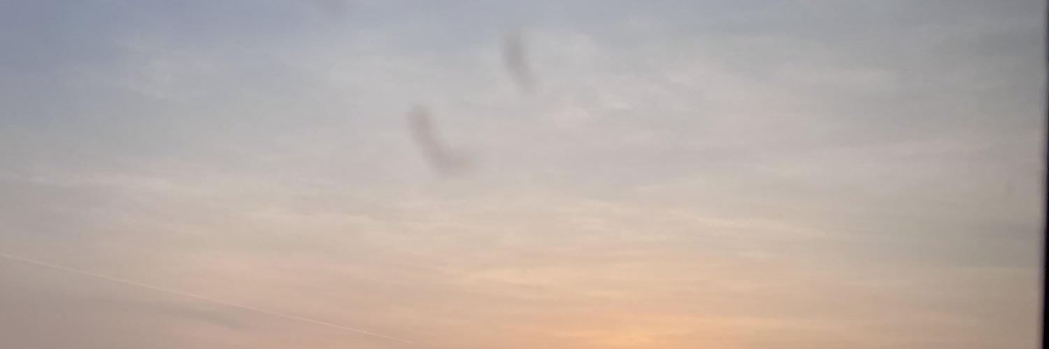 virgoinfj's profile banner image