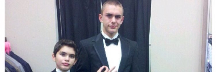 KevKellly's profile banner image