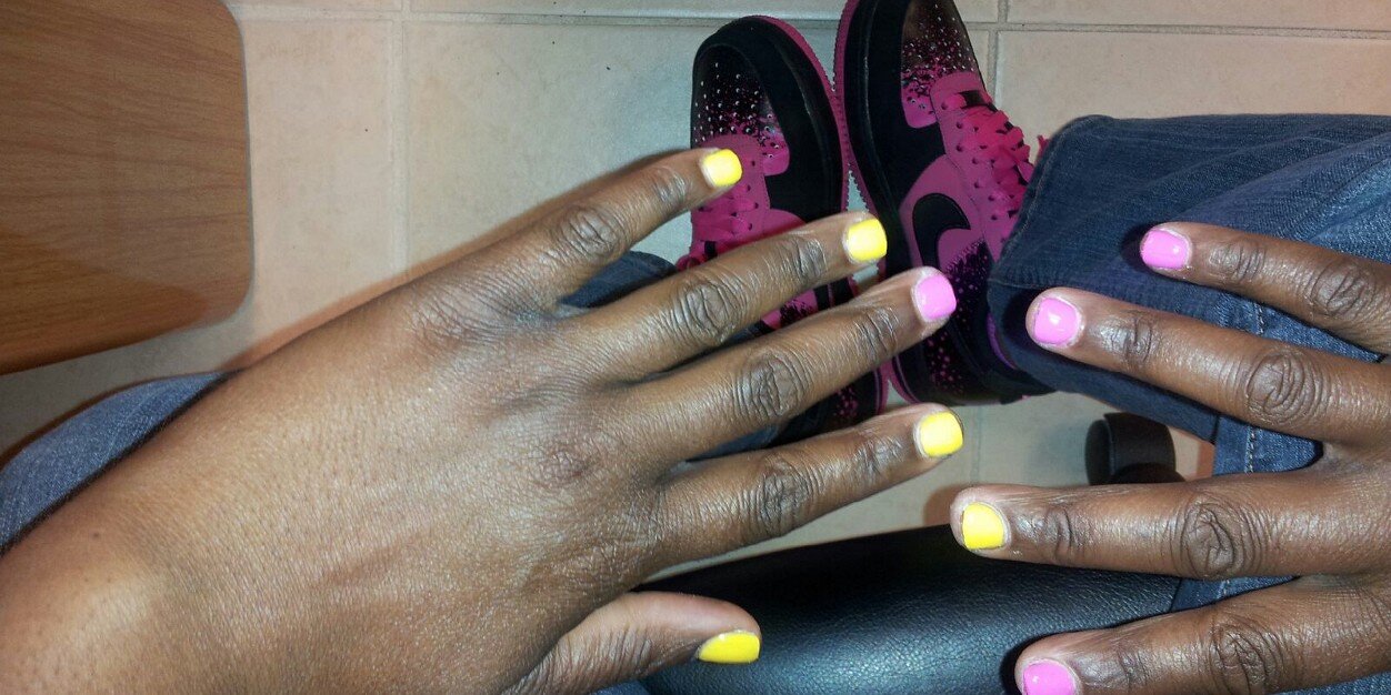 ScorpioQueen843's profile banner image