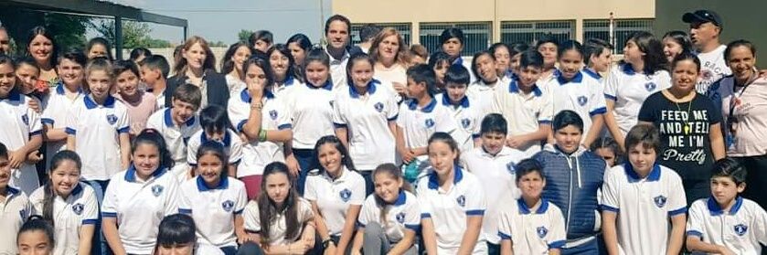 Leandro Goroyesky banner