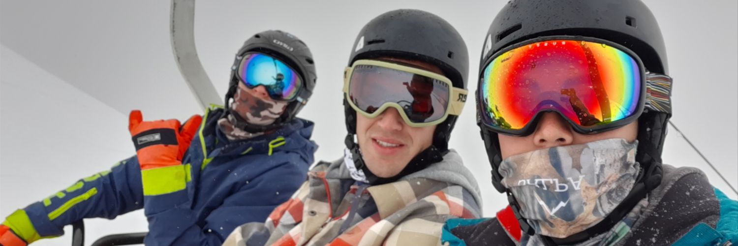 cccchacoma's profile banner image