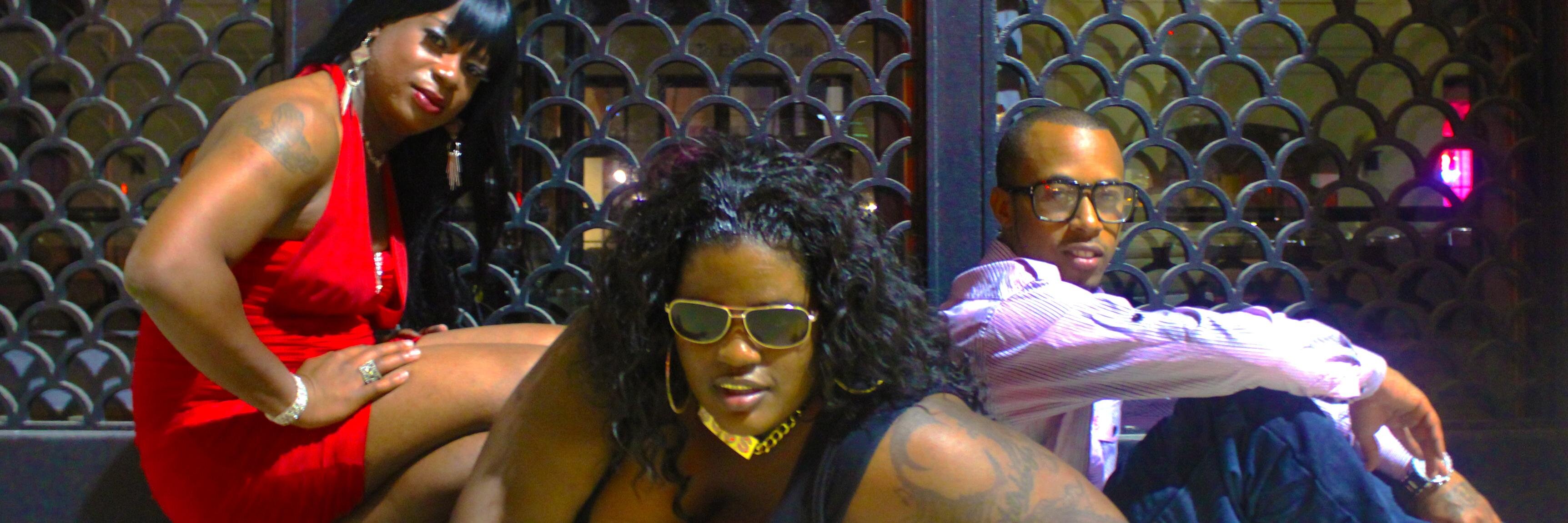 Mz_BeLLa_B's profile banner image