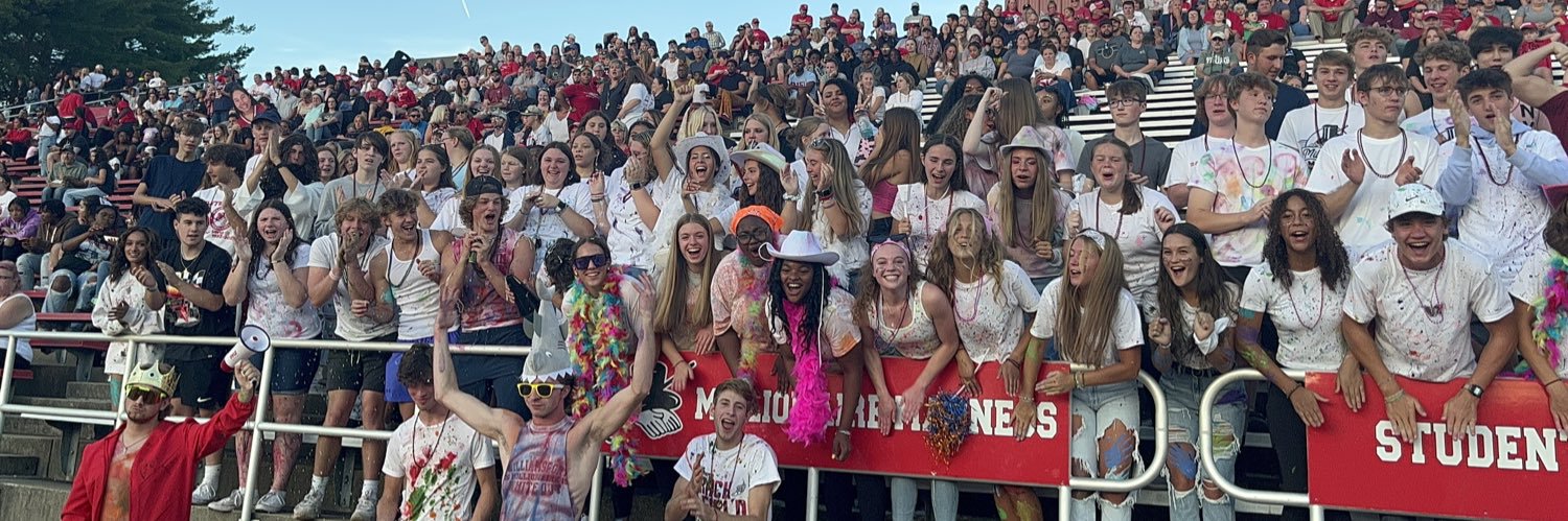 Millionaire Madness banner