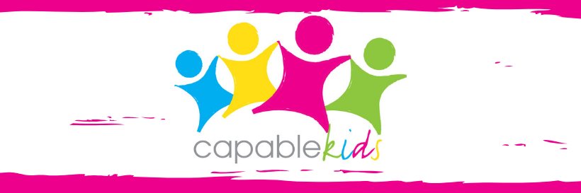 capable_kids's profile banner image