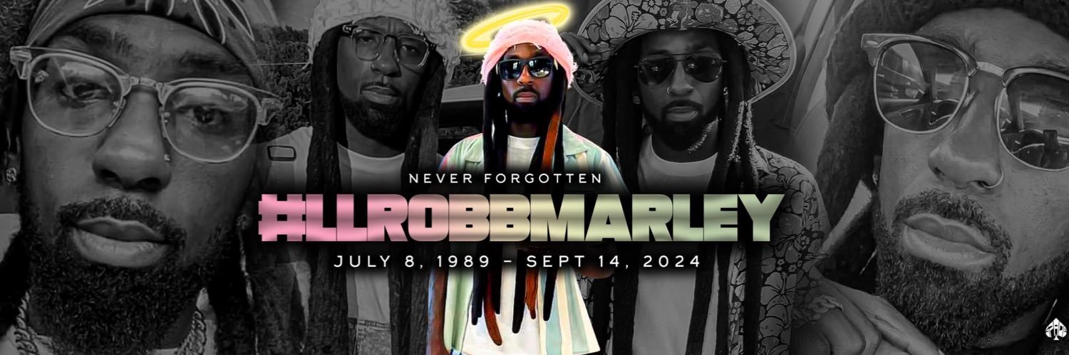 LONG LIVE MARLEY🐟 banner