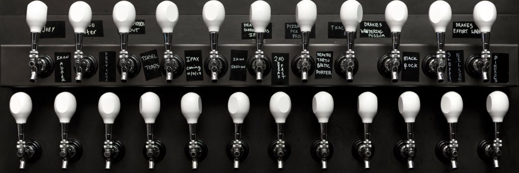 Triple Rock Brewery banner