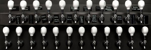 TripleRockBeer Profile Banner