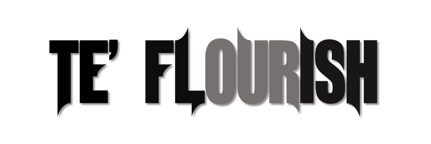 TeFlourish's profile banner image