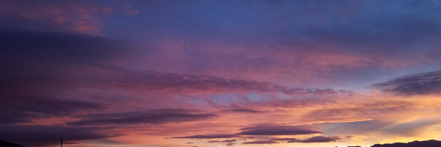 myglitterysuck's profile banner image
