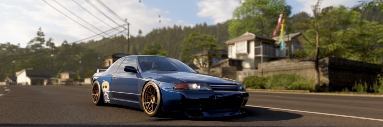 saofan710's profile banner image