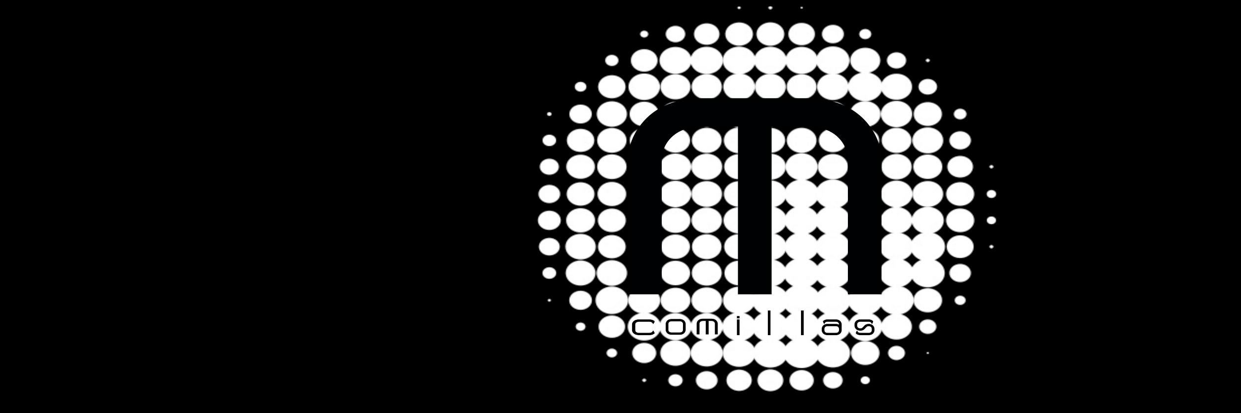 MComillas's profile banner image