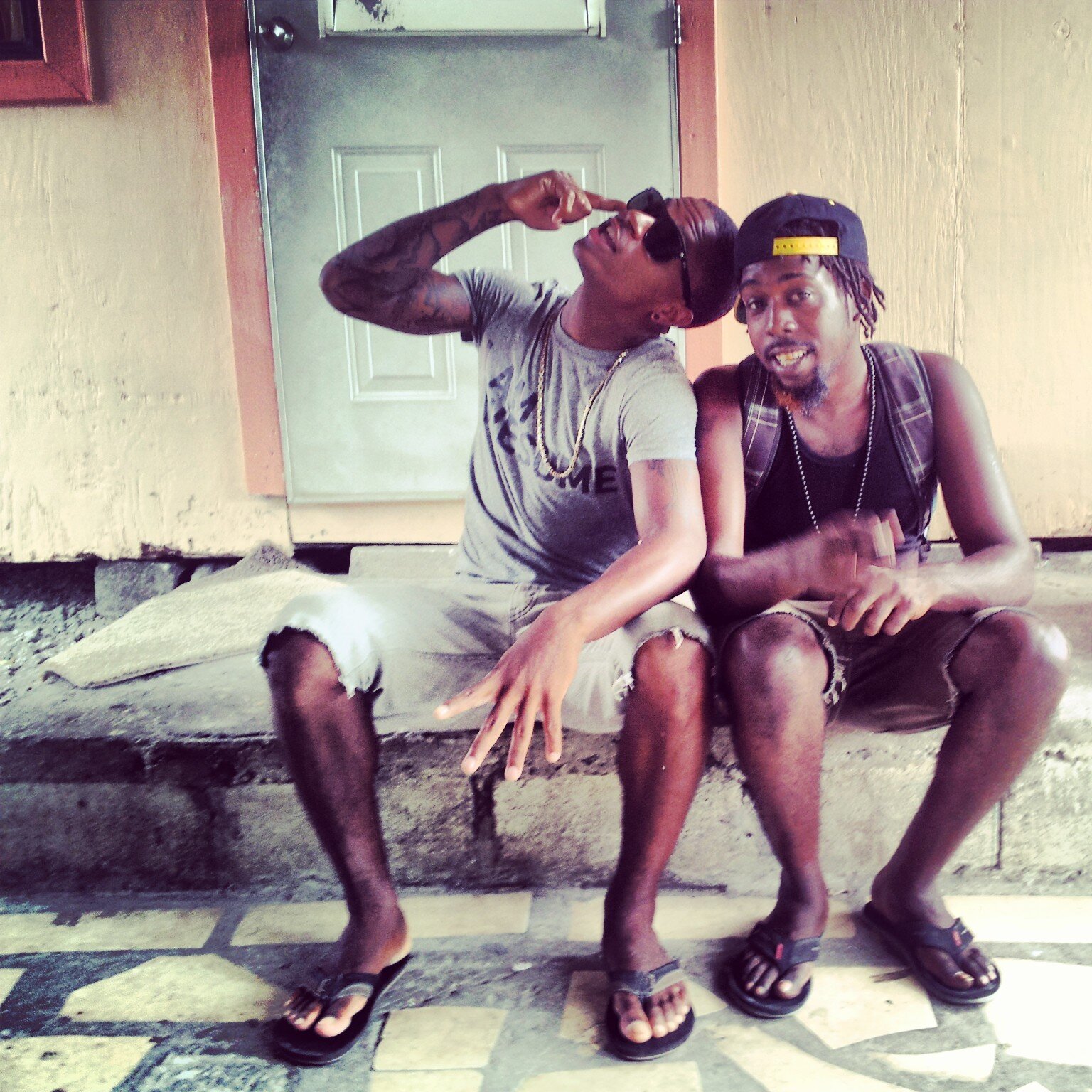 Lead Pipe LVT banner