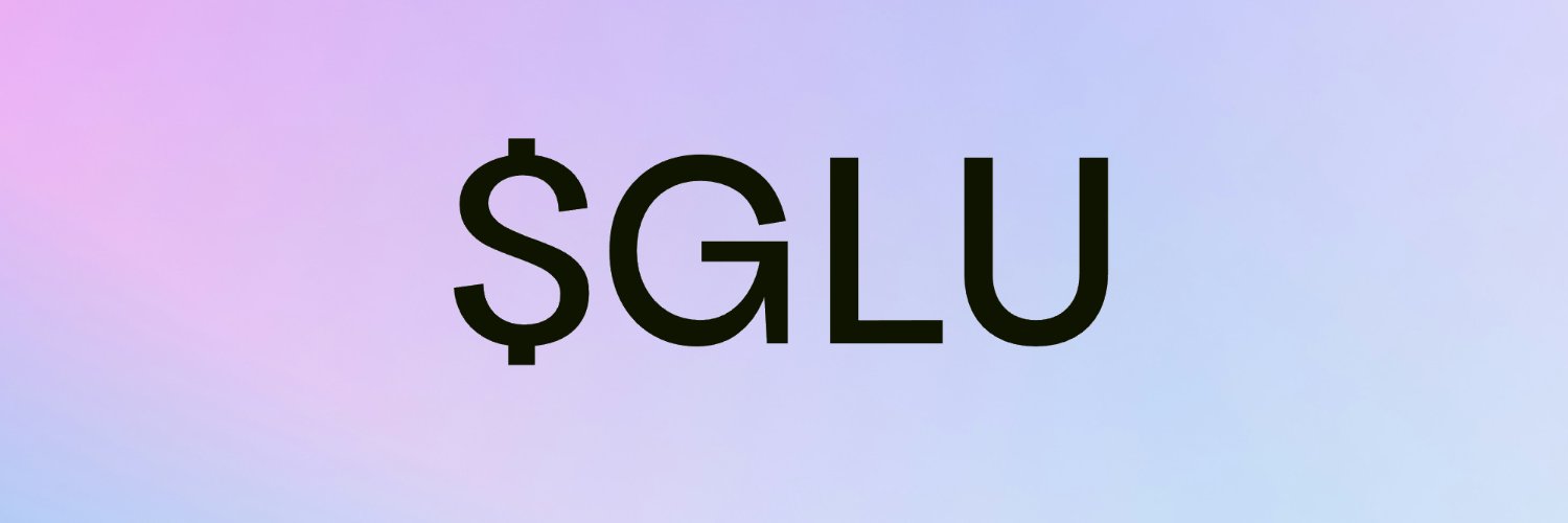 GLU 🧬 banner