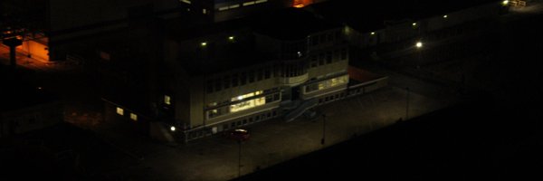 CHUCKXXV Profile Banner