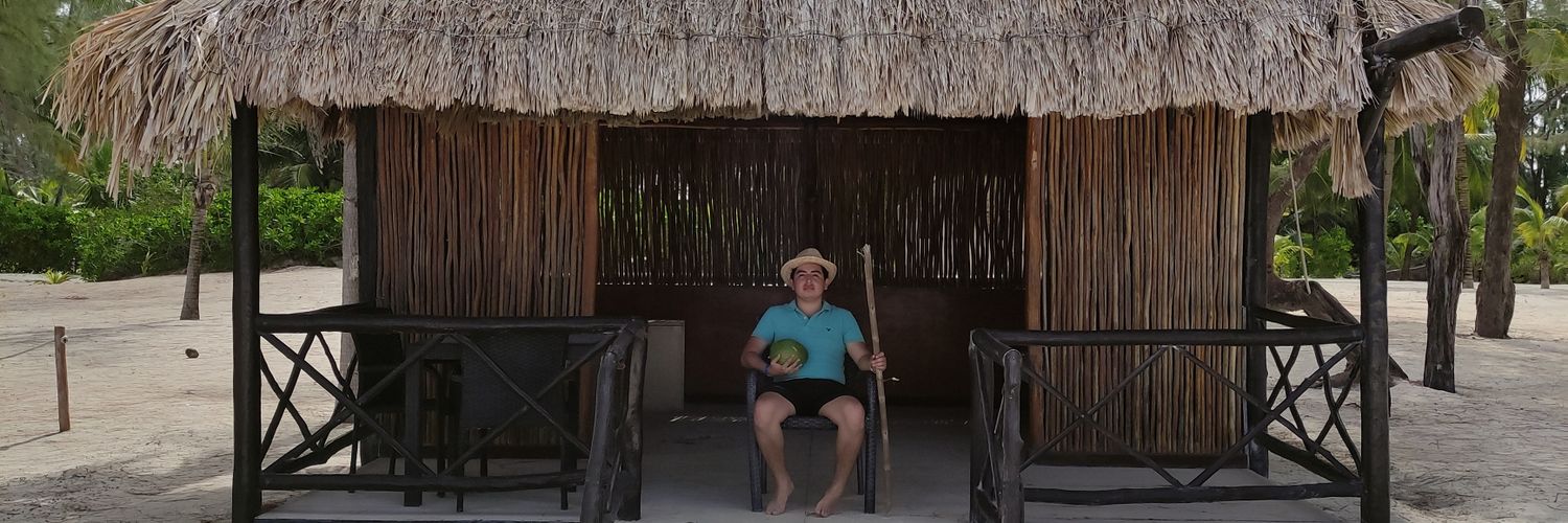 CesaritoCarreon's profile banner image