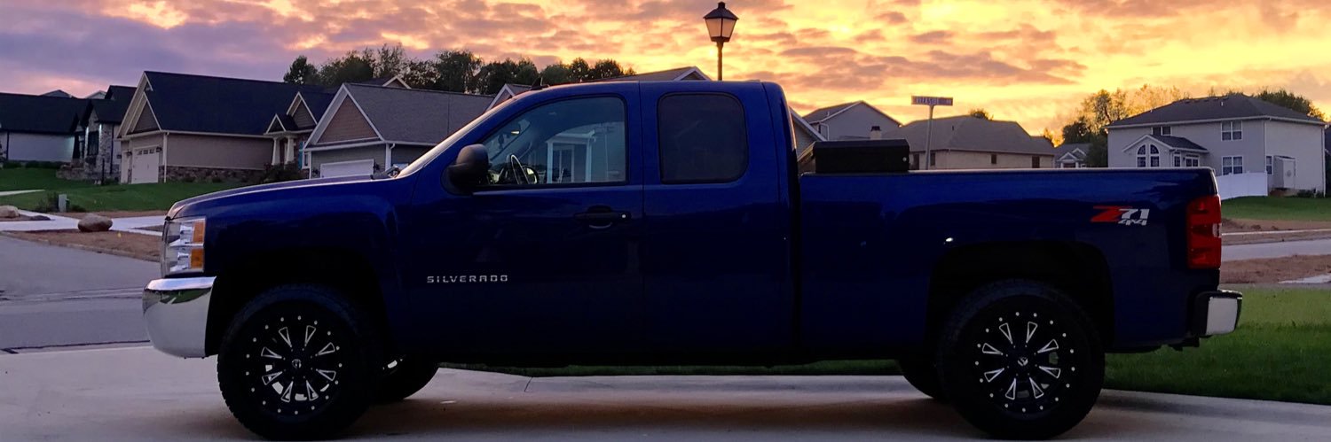 AJD_13's profile banner image