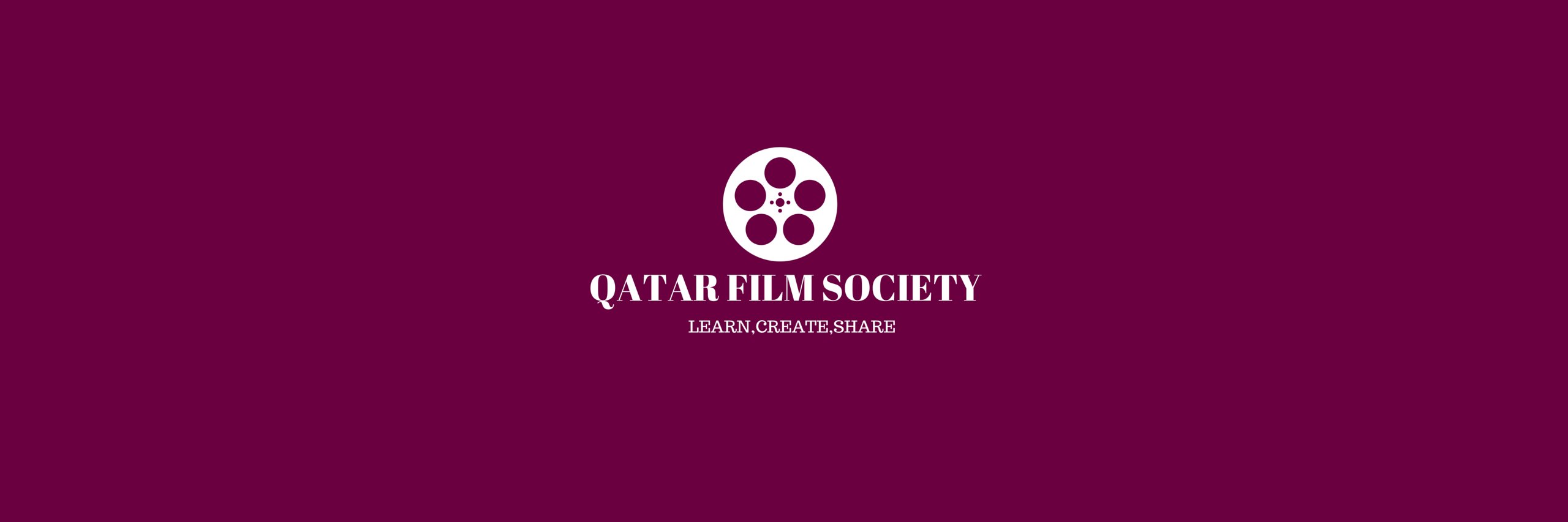 QFilmsociety's profile banner image