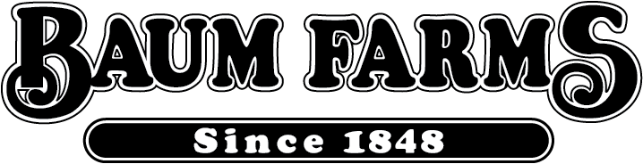 Baum Farms banner
